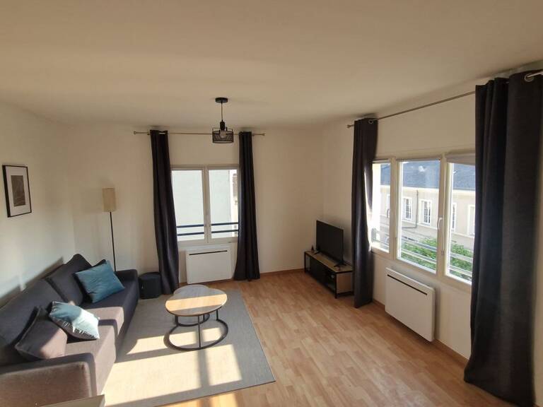 Appartement de 50m2 à louer sur Montargis — photo 1