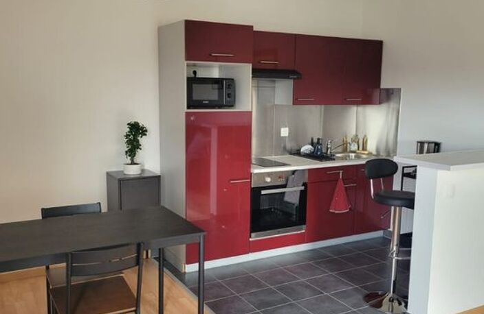 Appartement de 50m2 à louer sur Montargis — photo 2