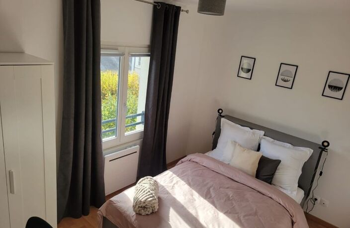 Appartement de 50m2 à louer sur Montargis — photo 3