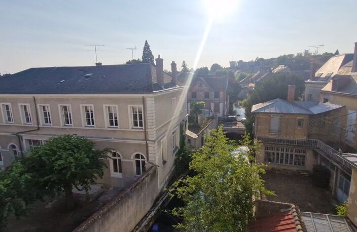Appartement de 50m2 à louer sur Montargis — photo 5