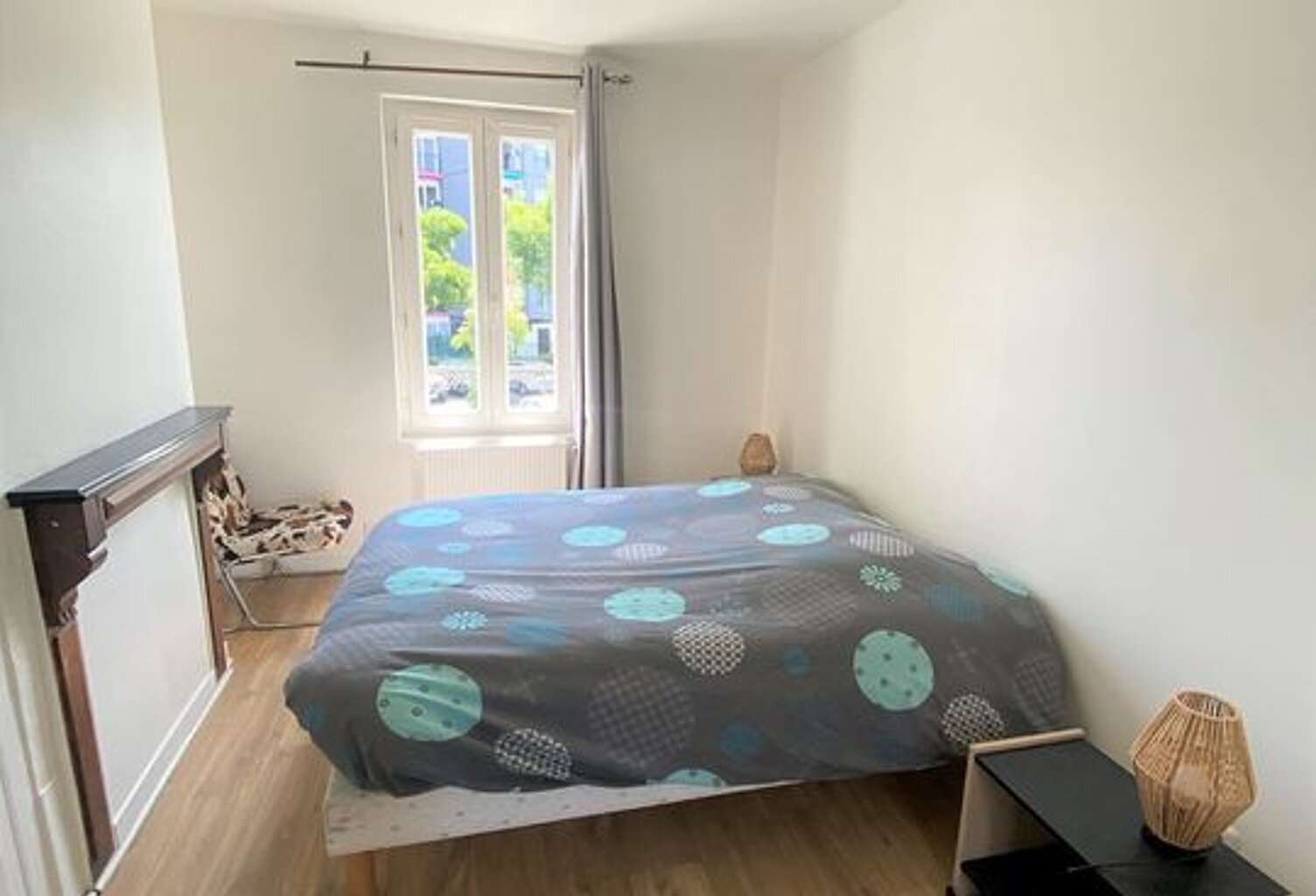 Maison de 52m2 à louer sur Le Havre — photo 1