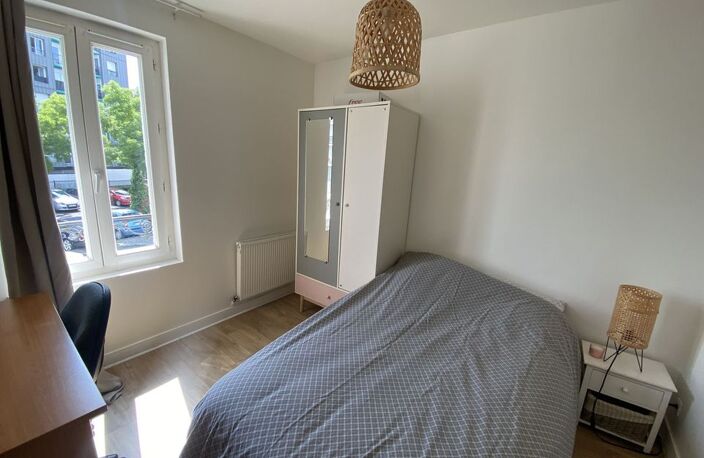 Maison de 52m2 à louer sur Le Havre — photo 3