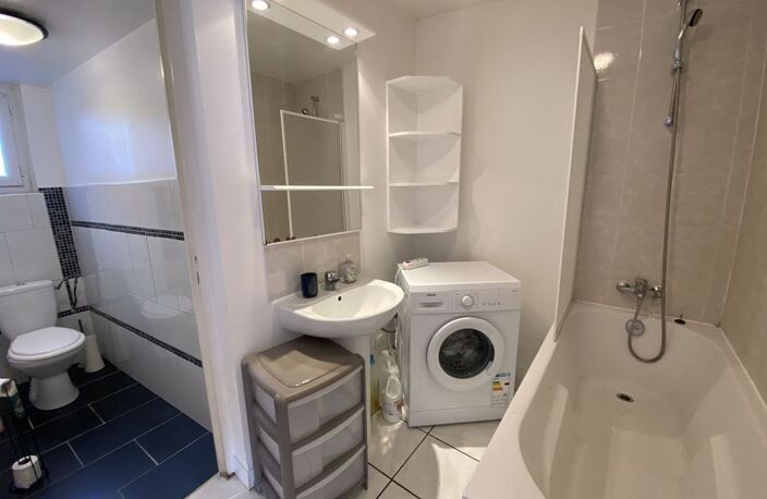 Maison de 52m2 à louer sur Le Havre — photo 4