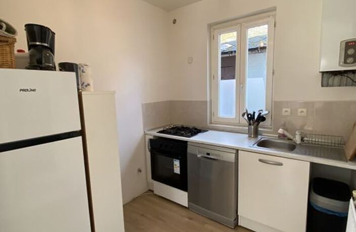 Maison de 52m2 à louer sur Le Havre — photo 5