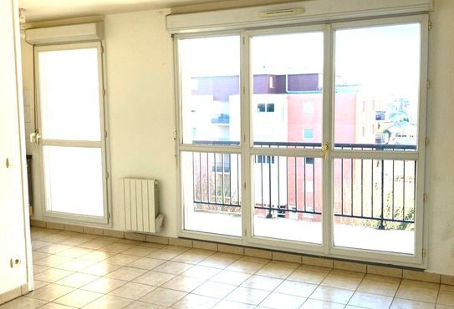 Studio de 29m2 à louer sur Saint-Saulve — photo 1