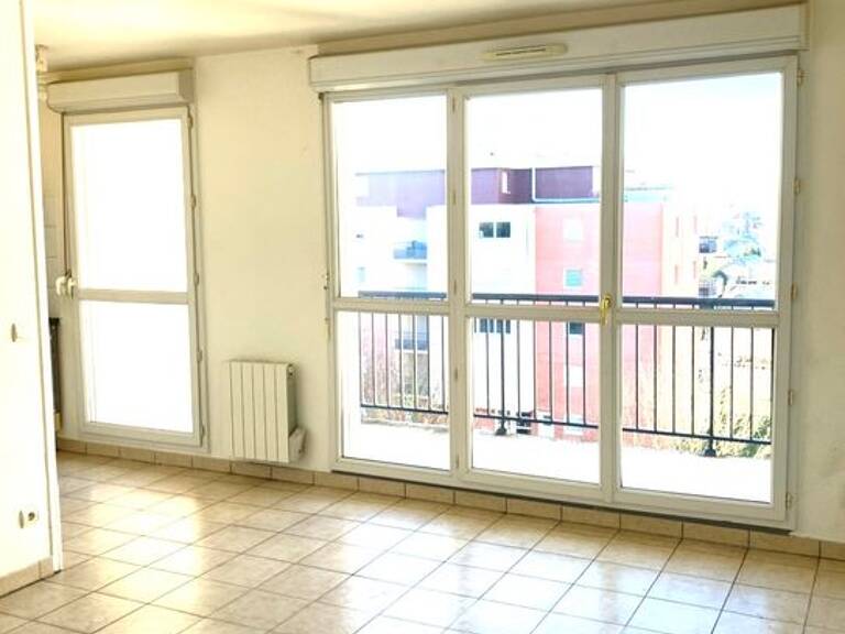 Studio de 29m2 à louer sur Saint-Saulve — photo 1
