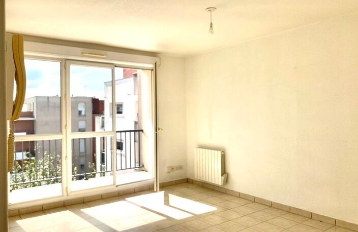 Studio de 29m2 à louer sur Saint-Saulve — photo 3