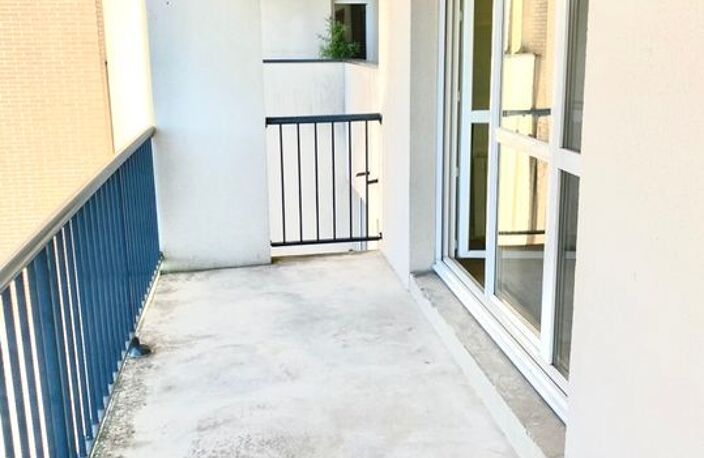 Studio de 29m2 à louer sur Saint-Saulve — photo 5