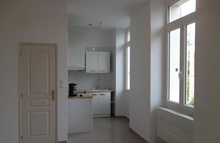 Studio de 30m2 à louer sur Marseille 08 — photo 3