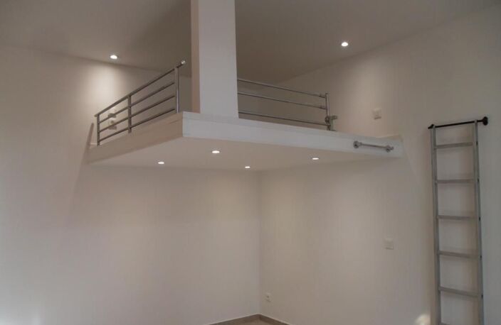 Studio de 30m2 à louer sur Marseille 08 — photo 4