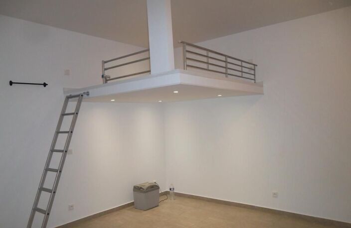 Studio de 30m2 à louer sur Marseille 08 — photo 5