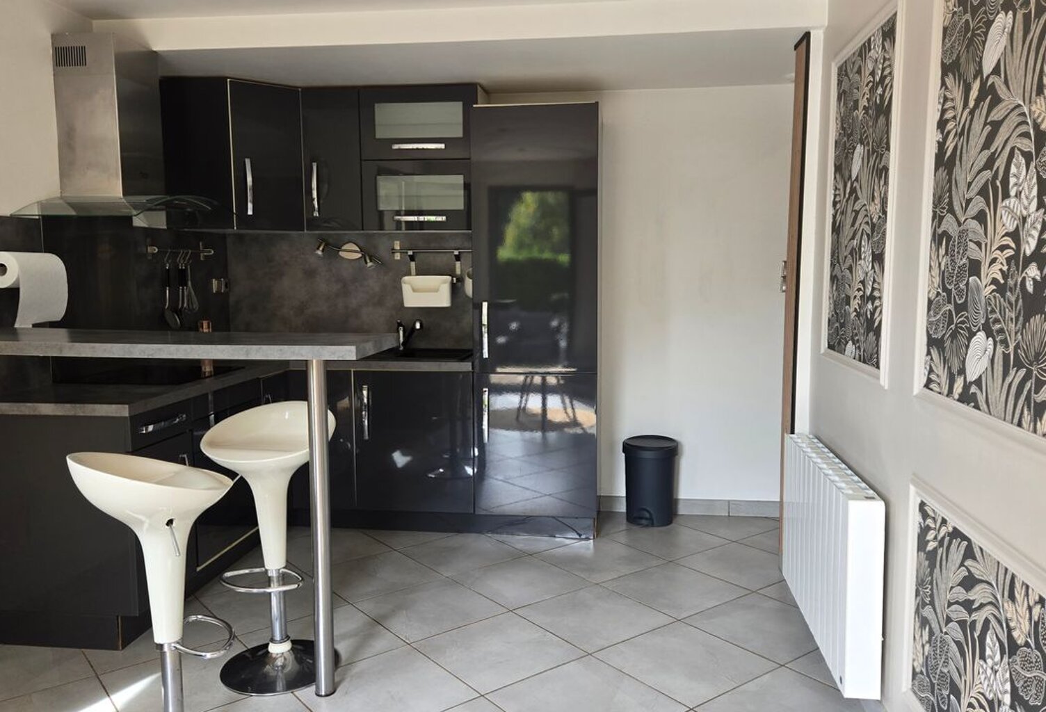Appartement de 33m2 à louer sur Voreppe — photo 1
