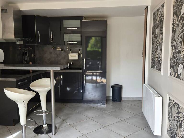 Appartement de 33m2 à louer sur Voreppe — photo 1