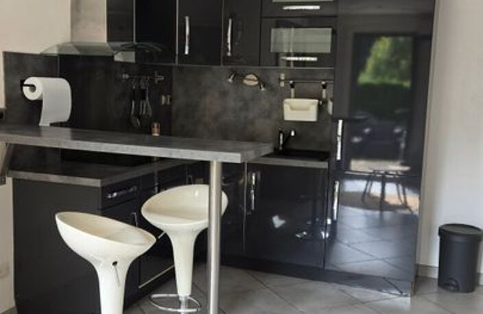 Appartement de 33m2 à louer sur Voreppe — photo 2