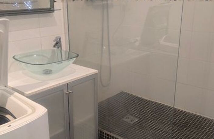 Appartement de 33m2 à louer sur Voreppe — photo 4