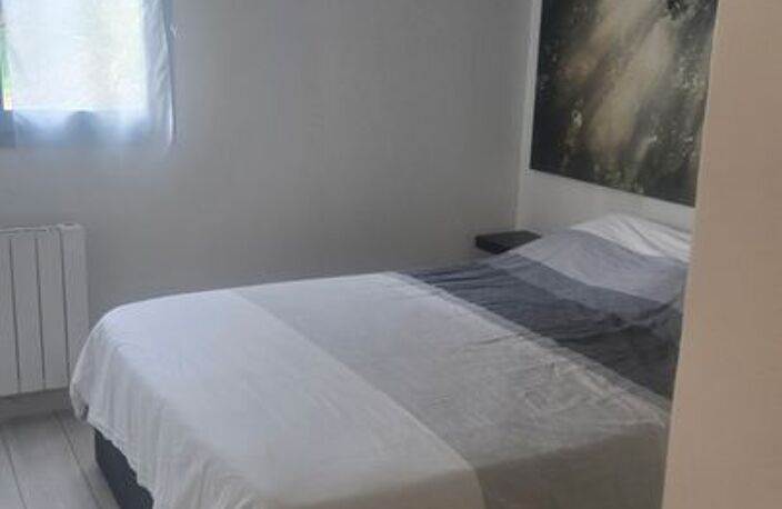 Appartement de 33m2 à louer sur Voreppe — photo 5