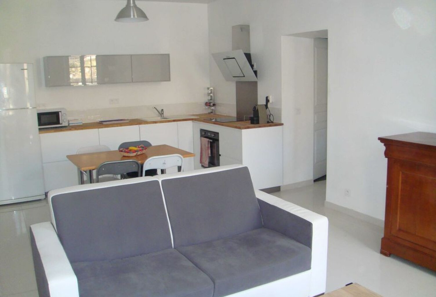 Appartement de 44m2 à louer sur Callian — photo 1