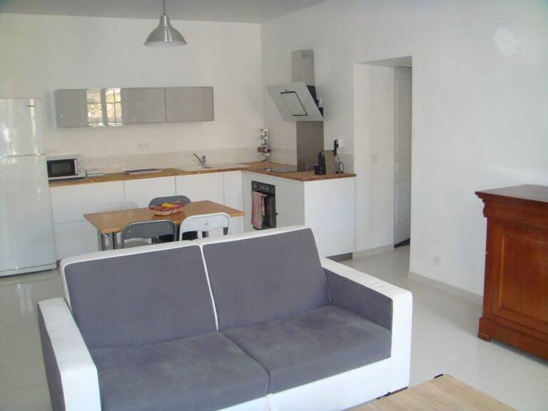 Appartement de 44m2 à louer sur Callian — photo 1