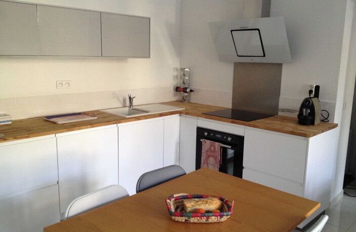 Appartement de 44m2 à louer sur Callian — photo 2