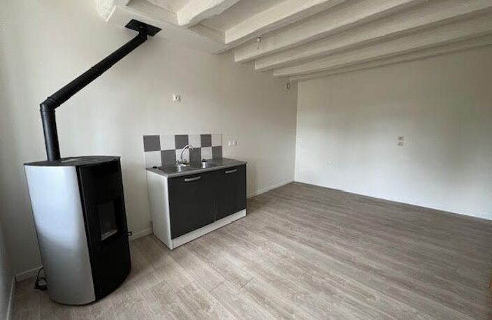 Maison À Vendre, SAINT ROMAIN SUR CHER — photo 2