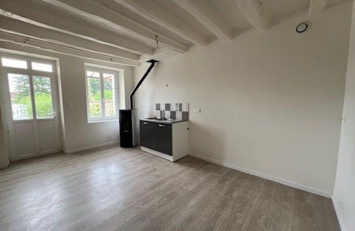Maison À Vendre, SAINT ROMAIN SUR CHER — photo 3