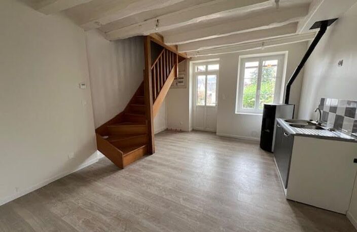 Maison À Vendre, SAINT ROMAIN SUR CHER — photo 4