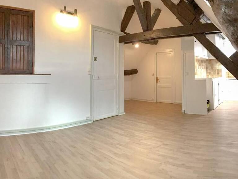 Appartement de 23m2 à louer sur Hénonville — photo 1