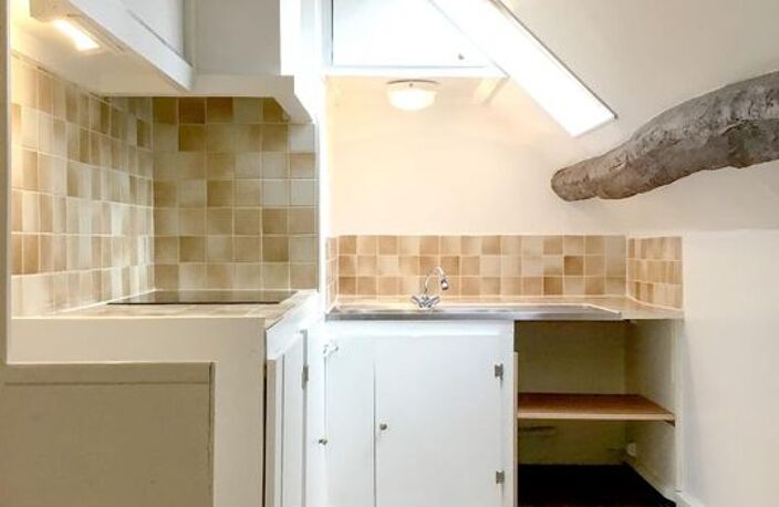 Appartement de 23m2 à louer sur Hénonville — photo 2