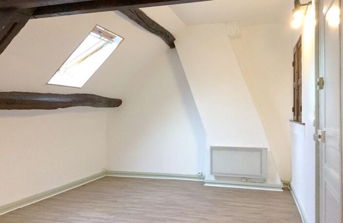 Appartement de 23m2 à louer sur Hénonville — photo 3