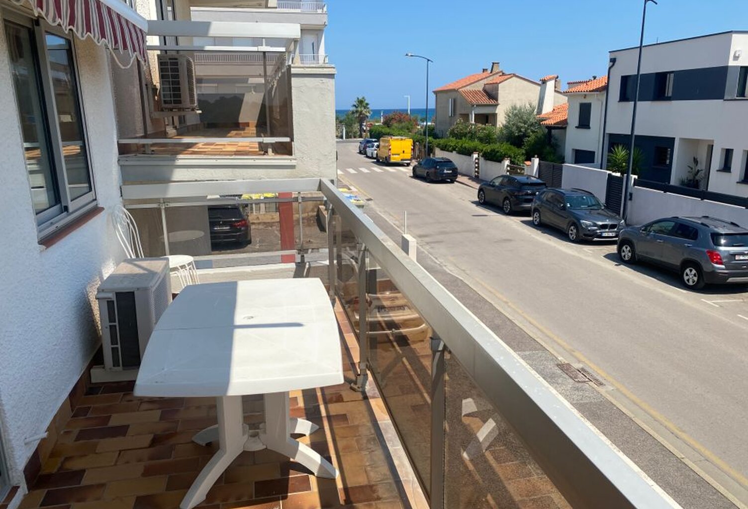 Studio de 27m2 à louer sur Saint-Cyprien — photo 1