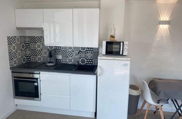 Studio de 27m2 à louer sur Saint-Cyprien — photo 2