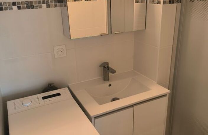 Studio de 27m2 à louer sur Saint-Cyprien — photo 3