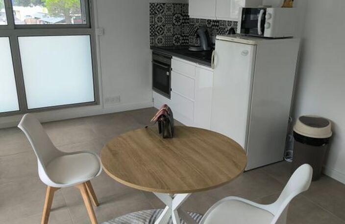 Studio de 27m2 à louer sur Saint-Cyprien — photo 5