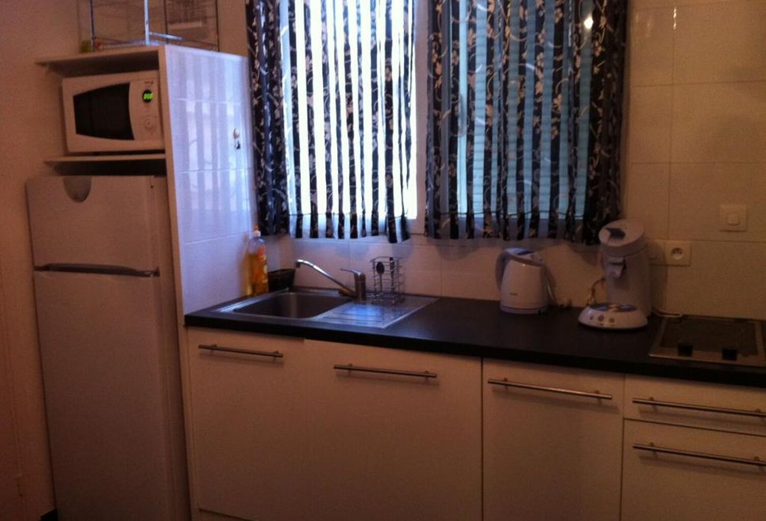 Studio de 28m2 à louer sur Saint-André-de-la-Roche — photo 1