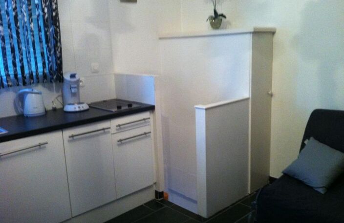 Studio de 28m2 à louer sur Saint-André-de-la-Roche — photo 2