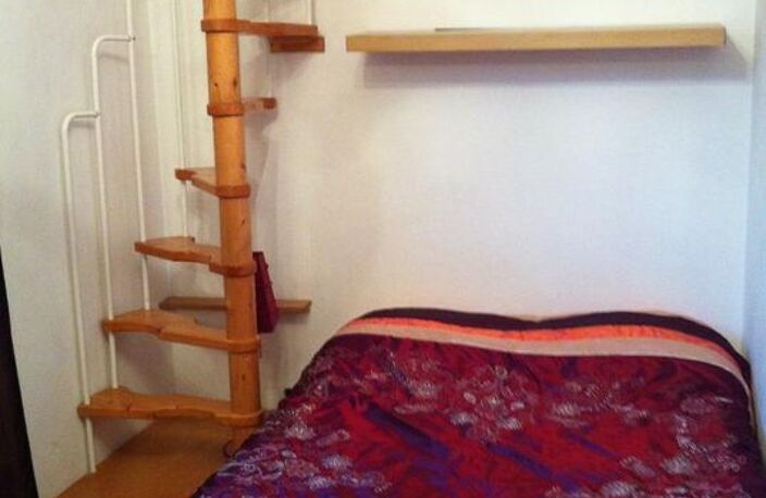 Studio de 28m2 à louer sur Saint-André-de-la-Roche — photo 3