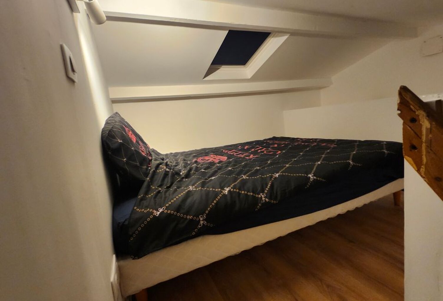 Studio de 30m2 à louer sur La Valette-du-Var — photo 1