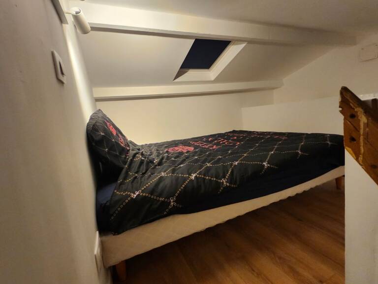Studio de 30m2 à louer sur La Valette-du-Var — photo 1