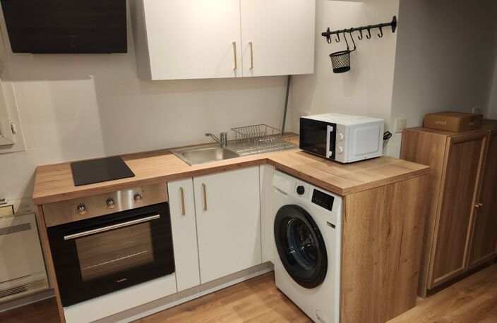 Studio de 30m2 à louer sur La Valette-du-Var — photo 3