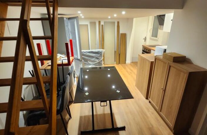 Studio de 30m2 à louer sur La Valette-du-Var — photo 4