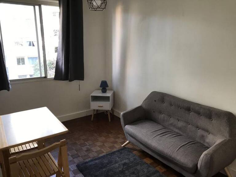 Appartement de 28m2 à louer sur Saint-Cloud — photo 1