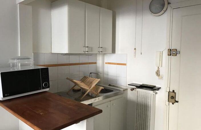 Appartement de 28m2 à louer sur Saint-Cloud — photo 2