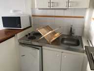 Appartement de 28m2 à louer sur Saint-Cloud — photo 3