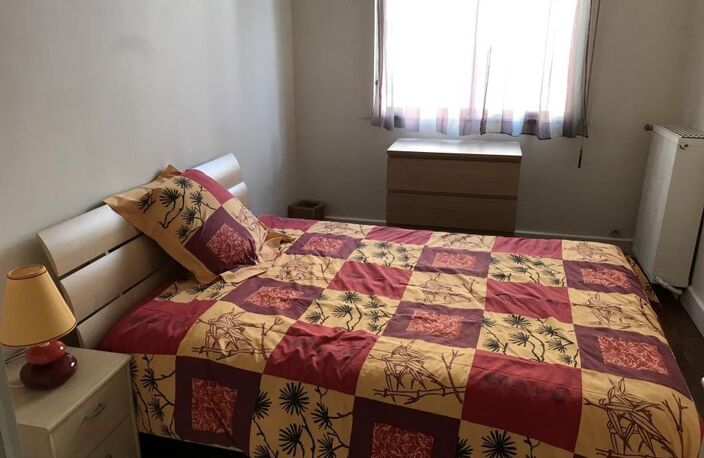 Appartement de 28m2 à louer sur Saint-Cloud — photo 4