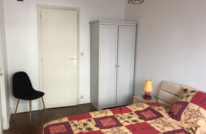 Appartement de 28m2 à louer sur Saint-Cloud — photo 5
