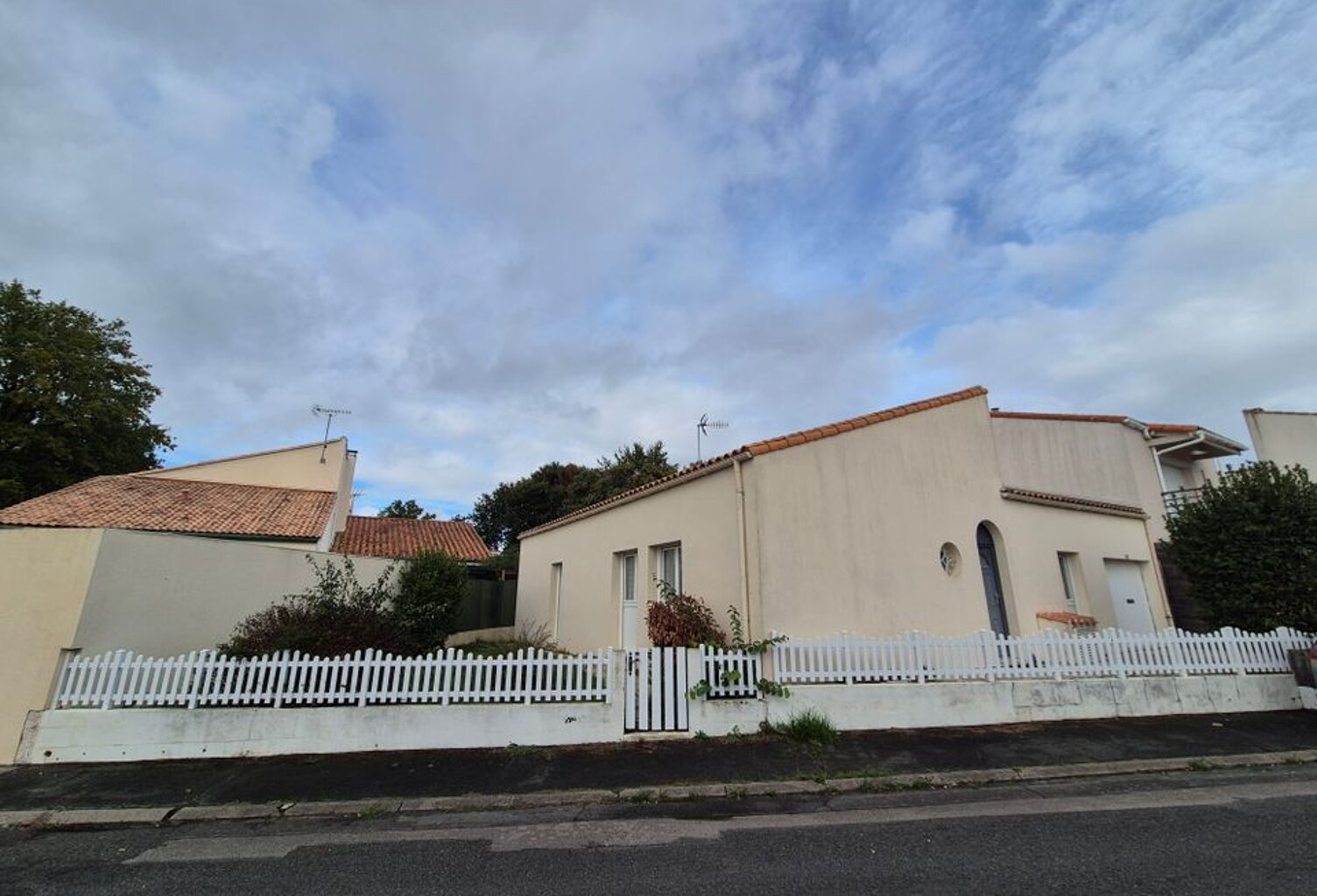Maison de 92m2 à louer sur La Roche-sur-Yon — photo 1