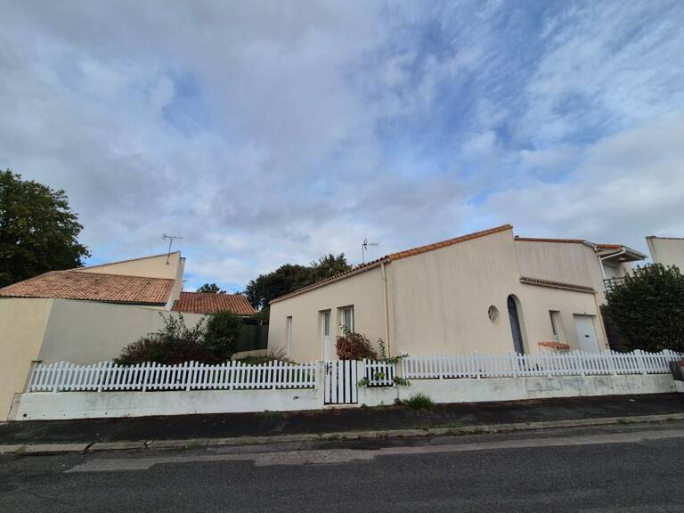 Maison de 92m2 à louer sur La Roche-sur-Yon — photo 1