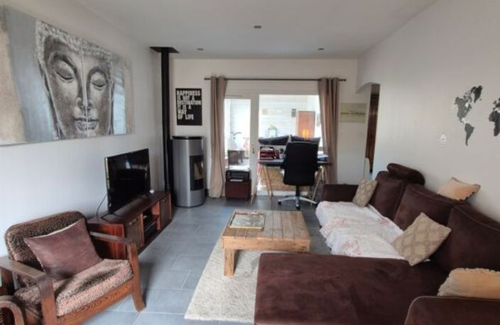 Maison de 92m2 à louer sur La Roche-sur-Yon — photo 2