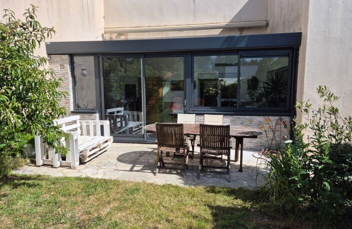Maison de 92m2 à louer sur La Roche-sur-Yon — photo 3