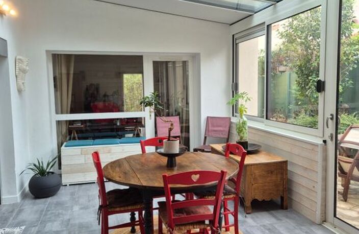 Maison de 92m2 à louer sur La Roche-sur-Yon — photo 4